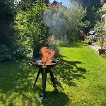 Wald & Wiesen Im Bergischen Land - Urlaub, Koeln, Messe & Geschaeftsreise Apartment