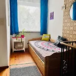 Apartment Wald & Wiesen Im Bergischen Land - Urlaub, Koeln, Messe & Geschaeftsreise Bergisch Gladbach
