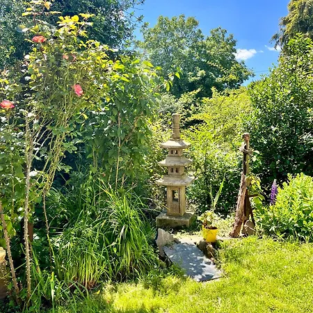 Appartement Wald & Wiesen Im Bergischen Land - Urlaub, Koeln, Messe & Geschaeftsreise *