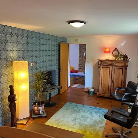 Wald & Wiesen Im Bergischen Land - Urlaub, Koeln, Messe & Geschaeftsreise Apartment Bergisch Gladbach