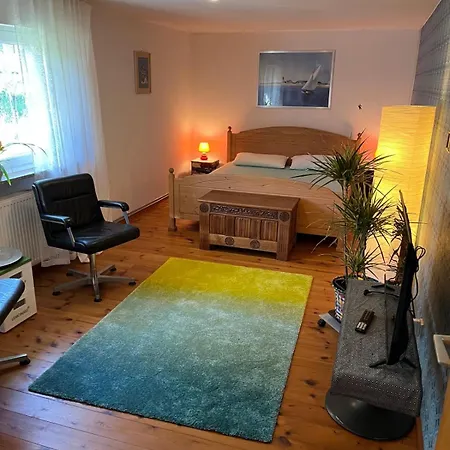 Apartment Wald & Wiesen Im Bergischen Land - Urlaub, Koeln, Messe & Geschaeftsreise