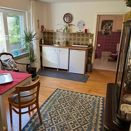 Apartment Wald & Wiesen Im Bergischen Land - Urlaub, Koeln, Messe & Geschaeftsreise *