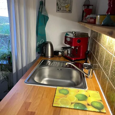 Appartement Wald & Wiesen Im Bergischen Land - Urlaub, Koeln, Messe & Geschaeftsreise Bergisch Gladbach