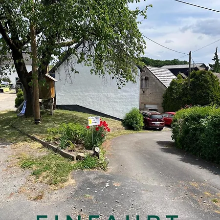 Wald & Wiesen Im Bergischen Land - Urlaub, Koeln, Messe & Geschaeftsreise Apartment