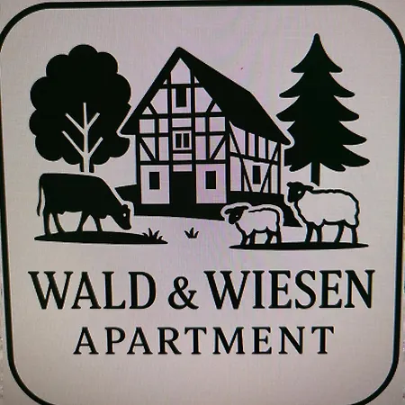 Wald & Wiesen, Ruhiges Im Gruenen Nahe Koeln Und * Bergisch Gladbach
