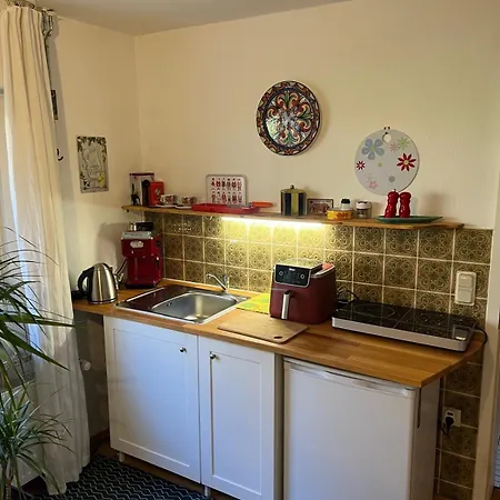 Wald & Wiesen, Ruhiges Im Gruenen Nahe Koeln Und Appartement Bergisch Gladbach