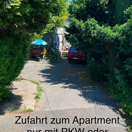 Wald & Wiesen, Ruhiges Im Gruenen Nahe Koeln Und