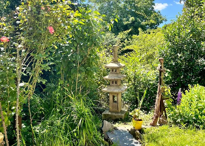 Appartement Wald & Wiesen Im Bergischen Land - Urlaub, Koeln, Messe & Geschaeftsreise *