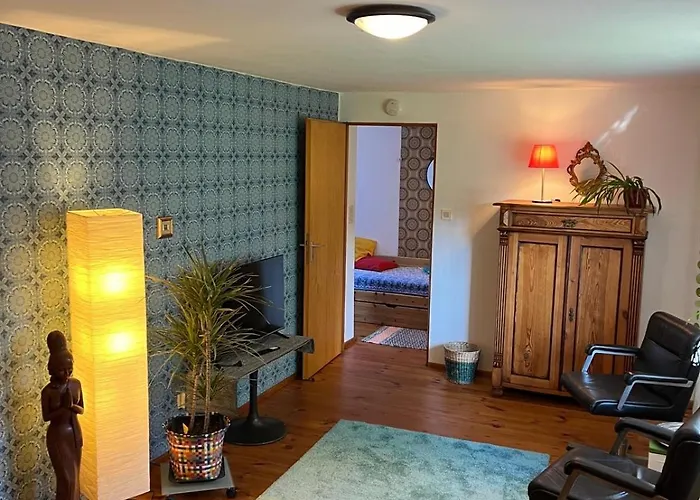 Wald & Wiesen Im Bergischen Land - Urlaub, Koeln, Messe & Geschaeftsreise Appartement Bergisch Gladbach