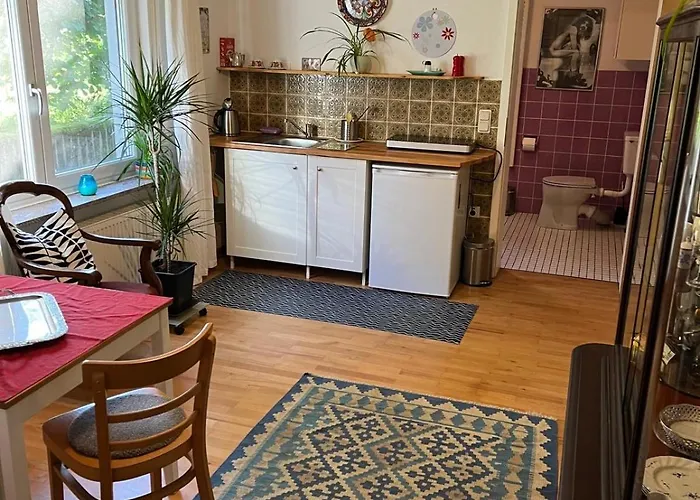 Appartement Wald & Wiesen Im Bergischen Land - Urlaub, Koeln, Messe & Geschaeftsreise *