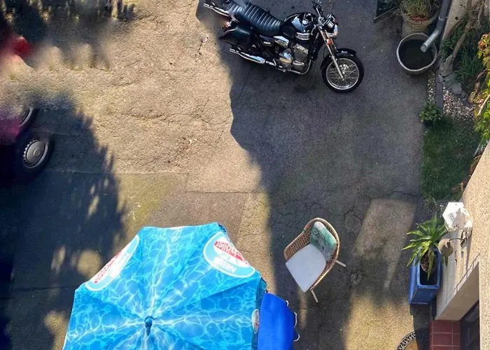 Lägenhet Wald & Wiesen Im Bergischen Land - Urlaub, Koeln, Messe & Geschaeftsreise *