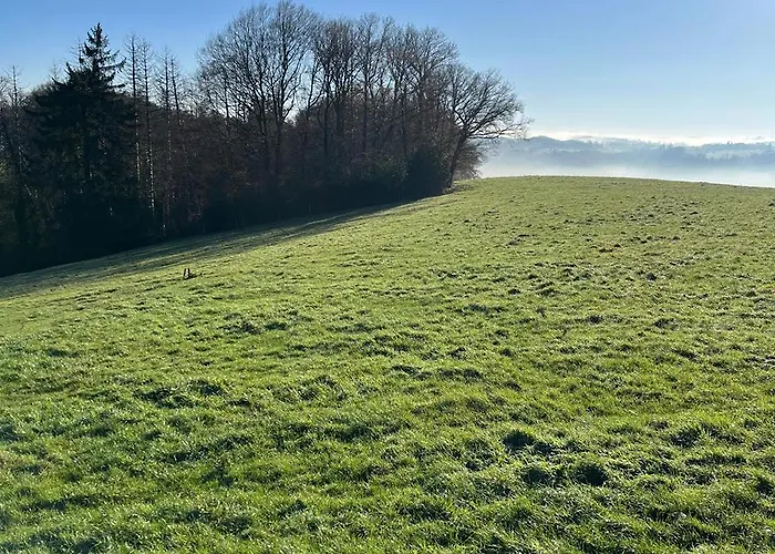 Wald & Wiesen Im Bergischen Land - Urlaub, Koeln, Messe & Geschaeftsreise Bergisch Gladbach