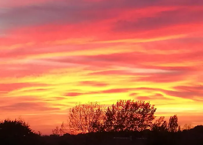 Wald & Wiesen Im Bergischen Land - Urlaub, Koeln, Messe & Geschaeftsreise Bergisch Gladbach