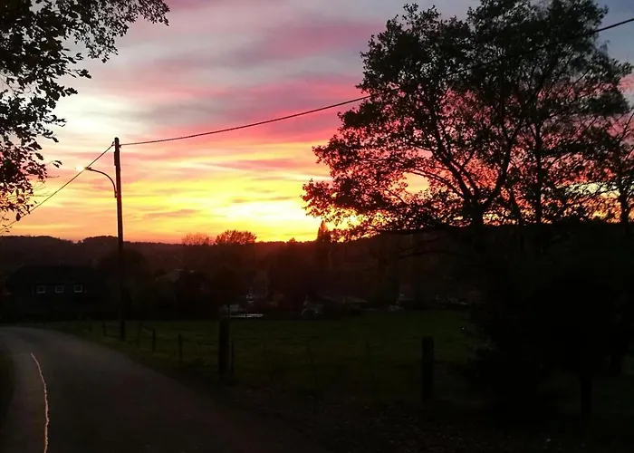 Wald & Wiesen Im Bergischen Land - Urlaub, Koeln, Messe & Geschaeftsreise