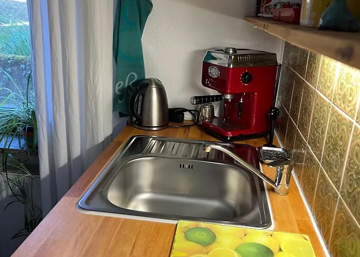 Lägenhet Wald & Wiesen Im Bergischen Land - Urlaub, Koeln, Messe & Geschaeftsreise Bergisch Gladbach