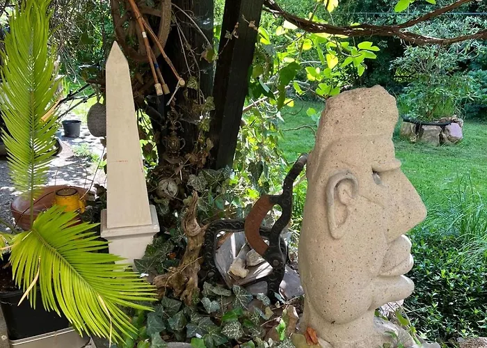 Wald & Wiesen Im Bergischen Land - Urlaub, Koeln, Messe & Geschaeftsreise