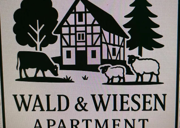 Wald & Wiesen Im Bergischen Land - Urlaub, Koeln, Messe & Geschaeftsreise * Bergisch Gladbach