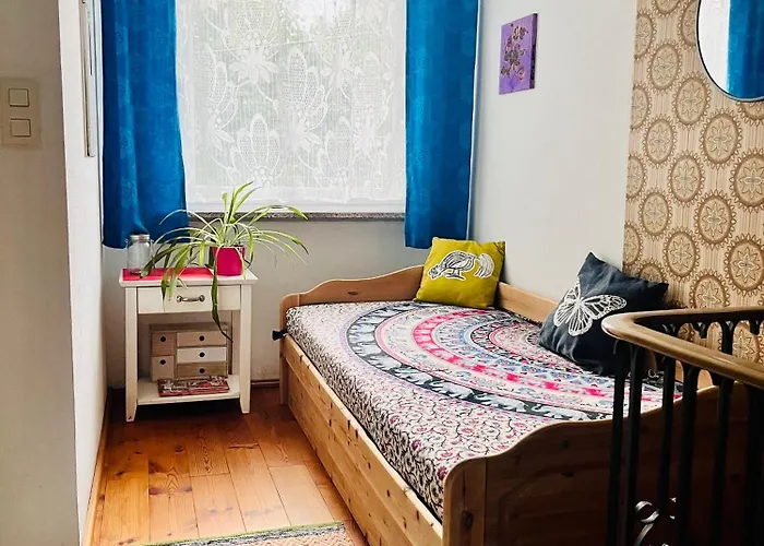 Lägenhet Wald & Wiesen Im Bergischen Land - Urlaub, Koeln, Messe & Geschaeftsreise Bergisch Gladbach