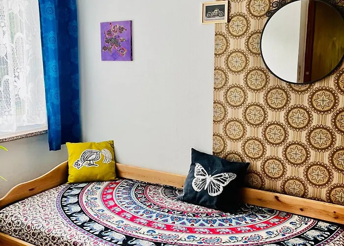 Wald & Wiesen Im Bergischen Land - Urlaub, Koeln, Messe & Geschaeftsreise Bergisch Gladbach