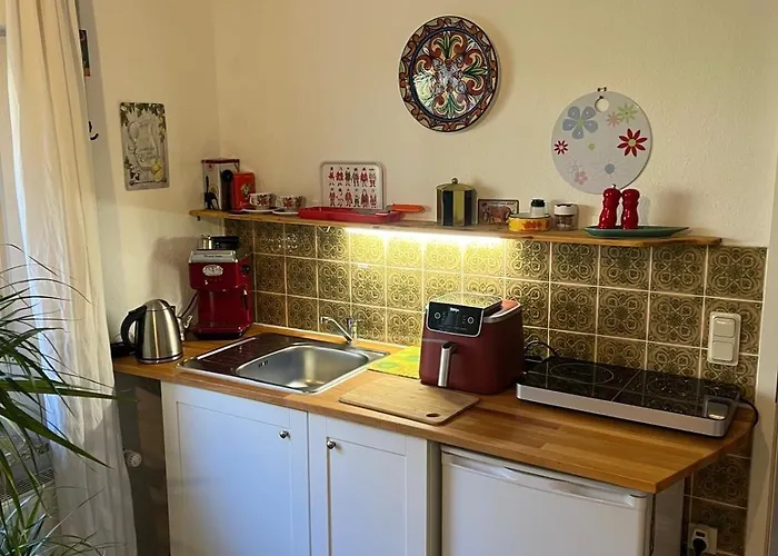Wald & Wiesen Im Bergischen Land - Urlaub, Koeln, Messe & Geschaeftsreise Appartement Bergisch Gladbach